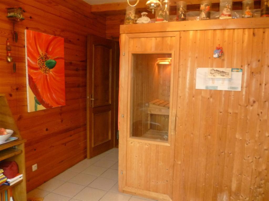 Bois Joli De La Freyere Panzió Hindisheim Kültér fotó